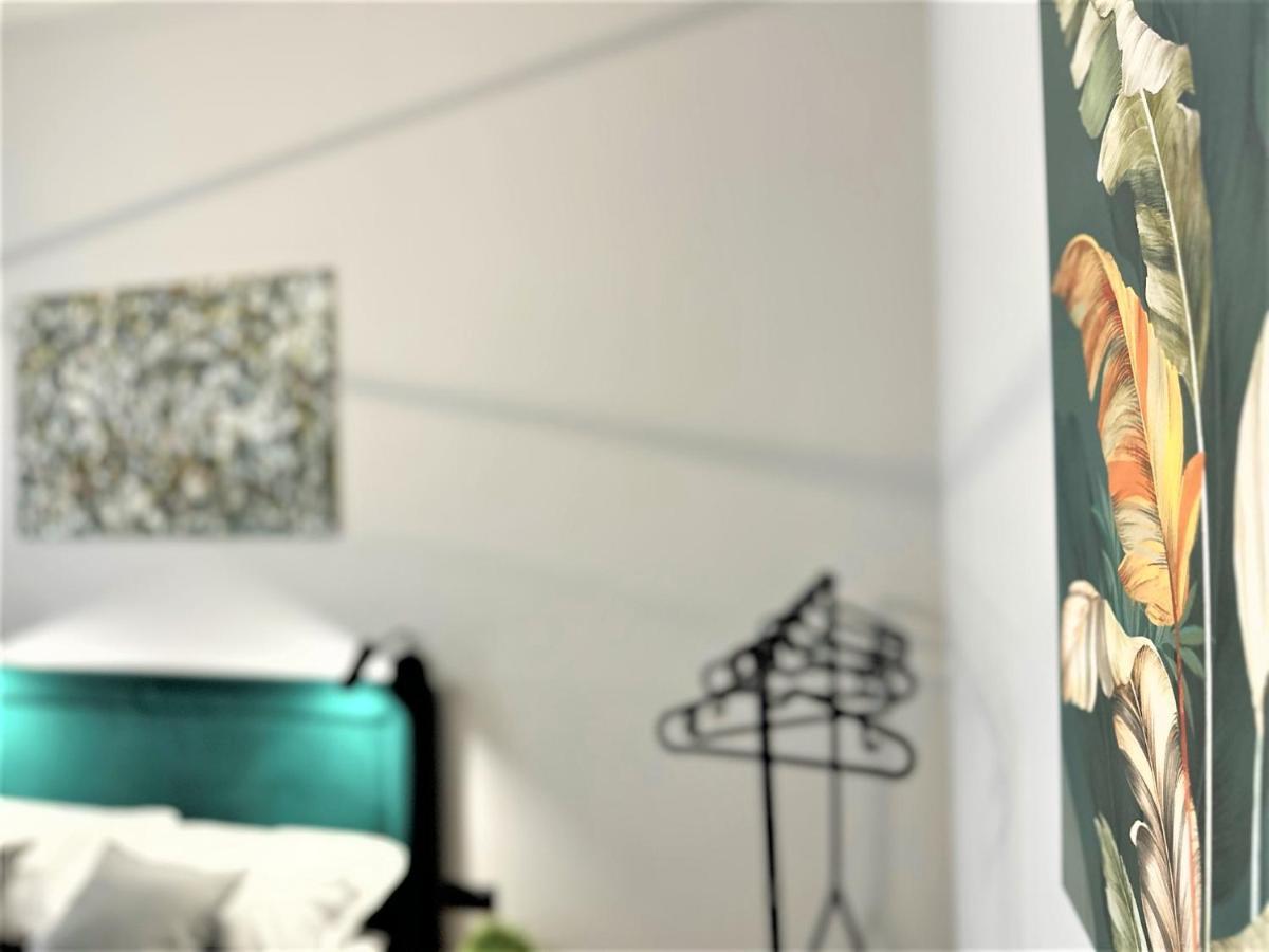 Luxury 100M2 Loft Design-Apartment At Wawel + Netflix Krakov Exteriér fotografie